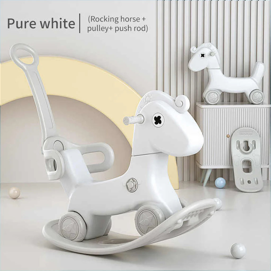 Shop Kids Rocking Horses Baby Horse Toys Snug N Play