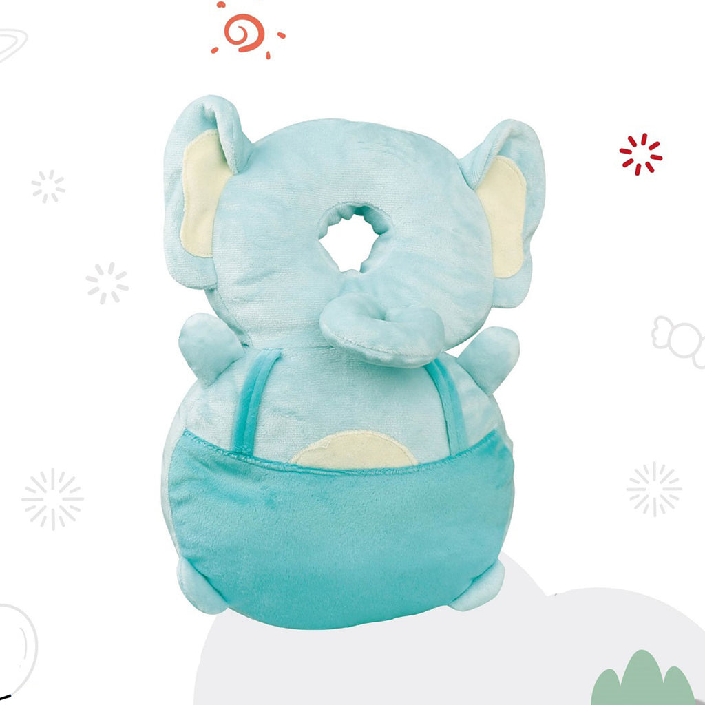 Aiyingle Cushion Pillow For Baby Head Safety - Snug N Play