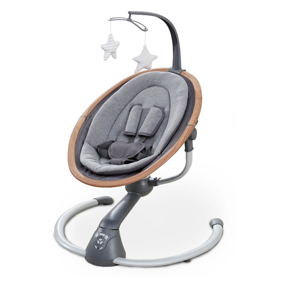 Baby net rocker online