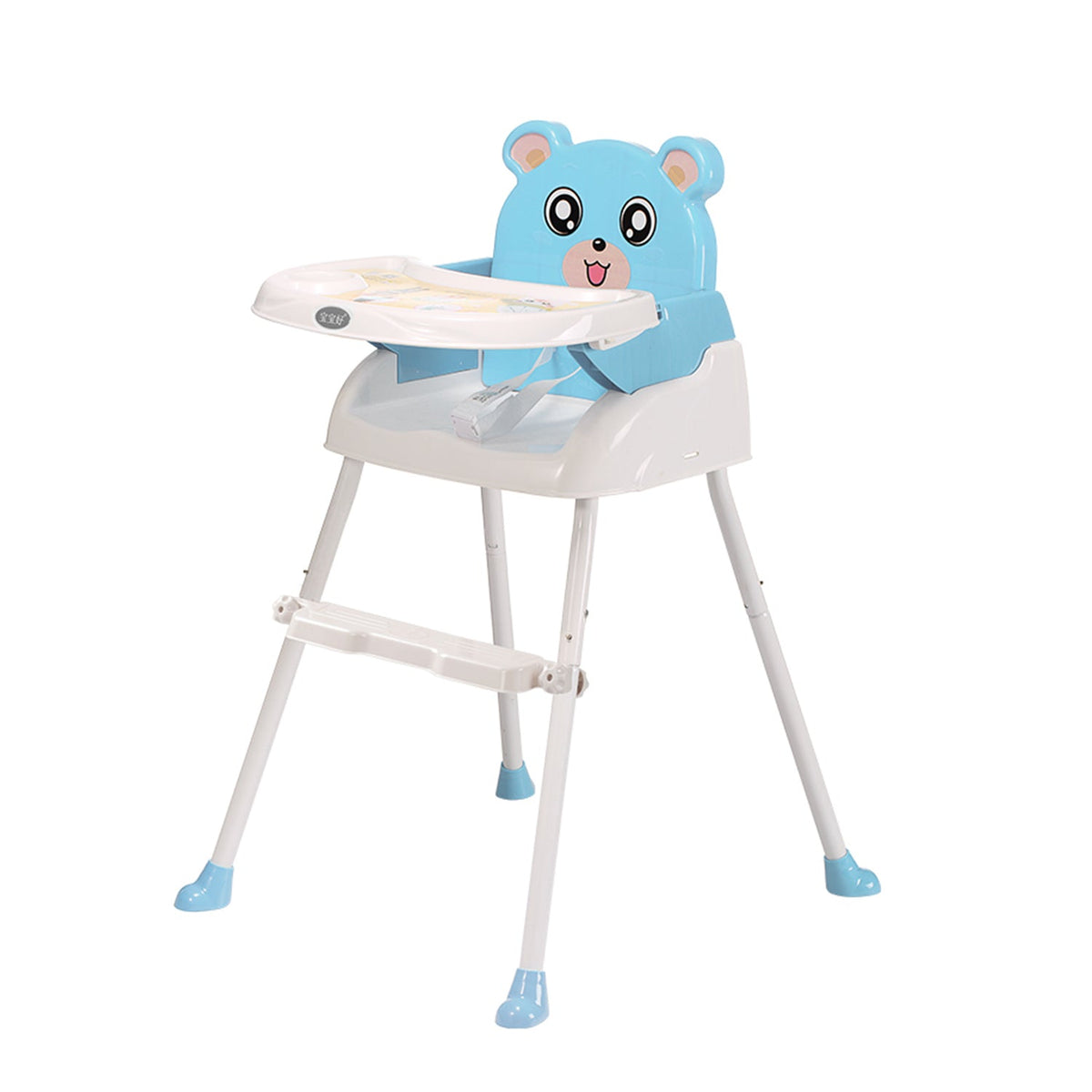 Babies booster chair top
