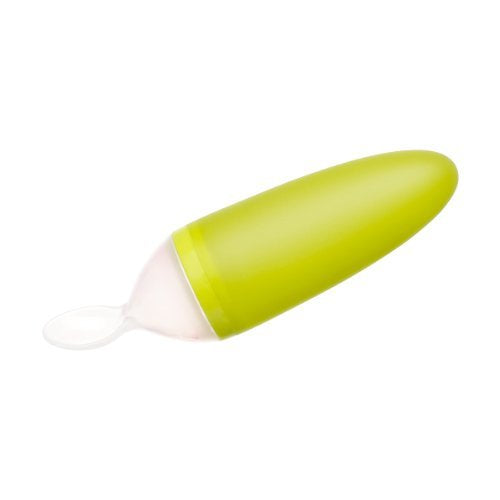 Boon shop baby spoon