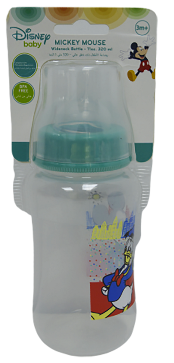 DISNEY Cars 320 ml Water Bottle - Sipper