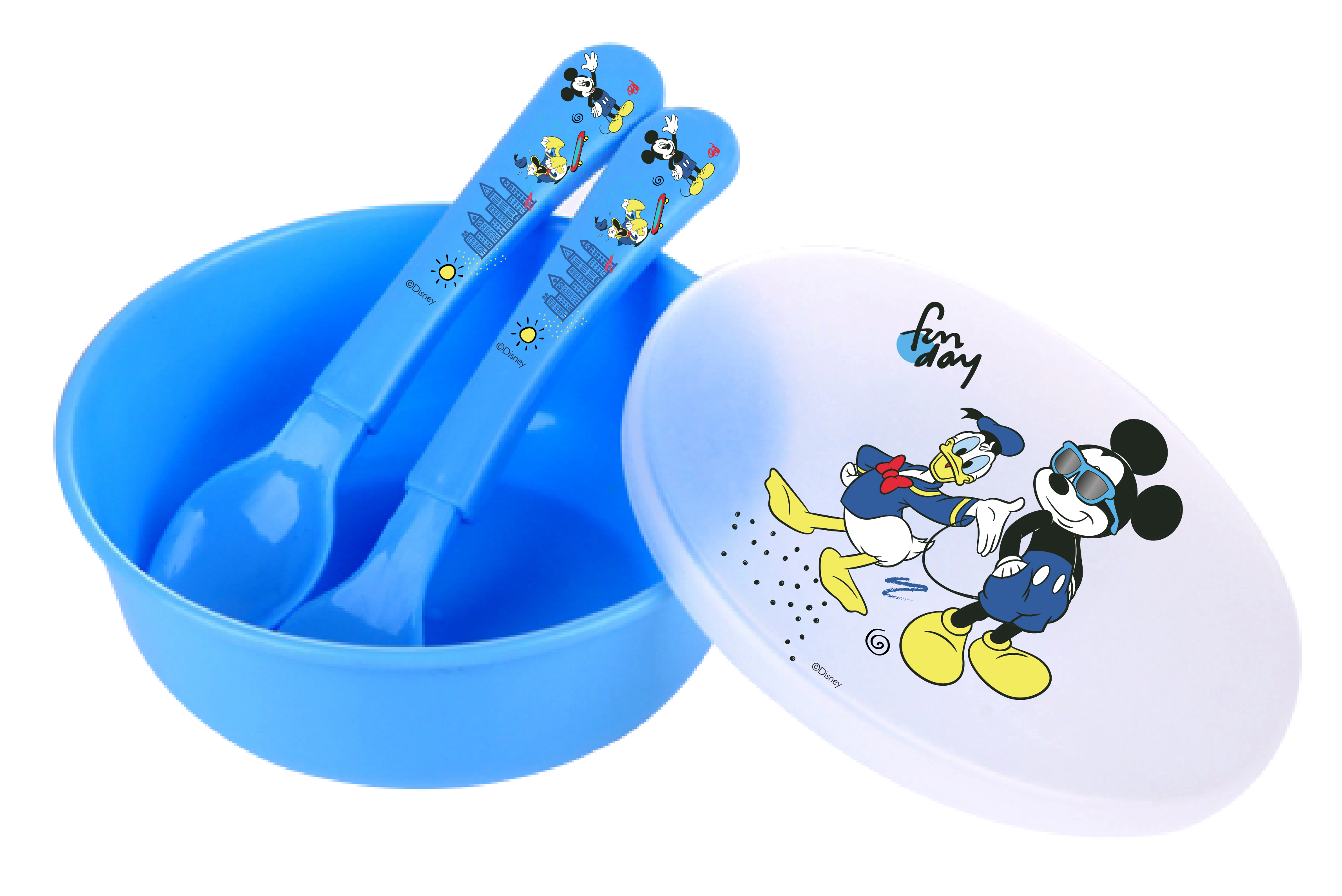 Disney online baby spoon