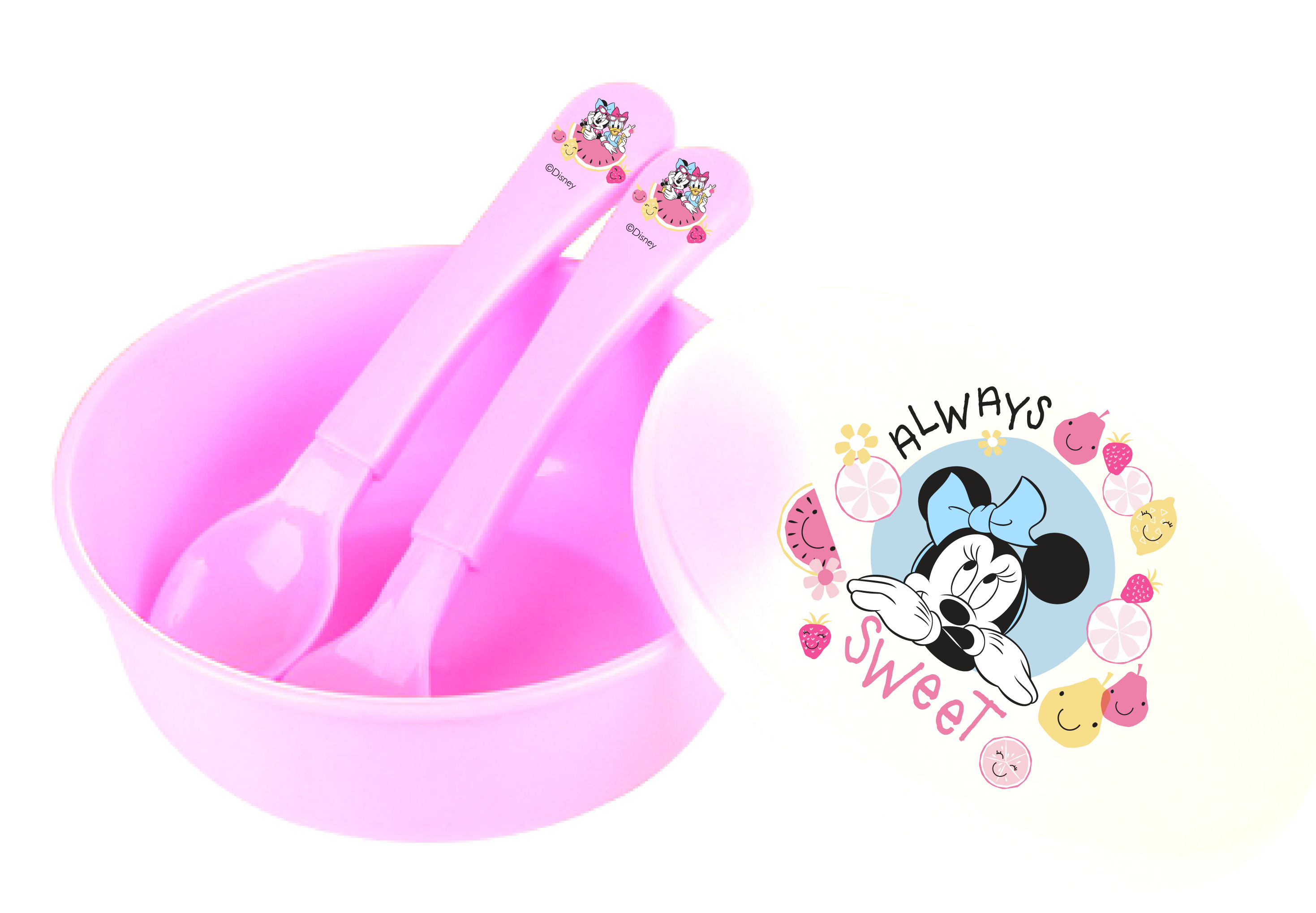 Disney baby discount spoon
