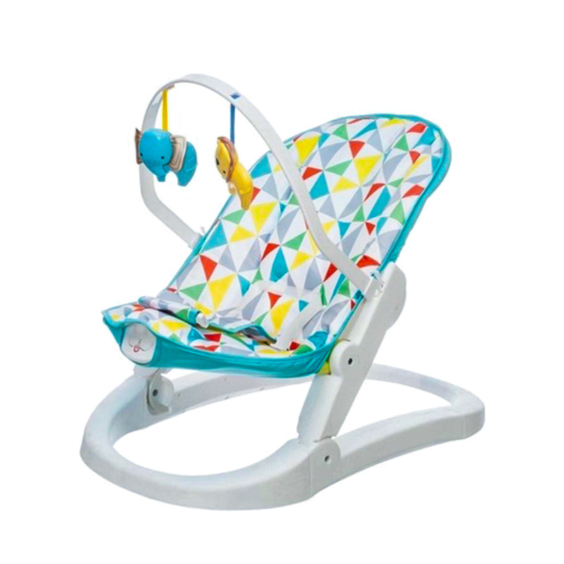 Fun n fold bouncer new arrivals