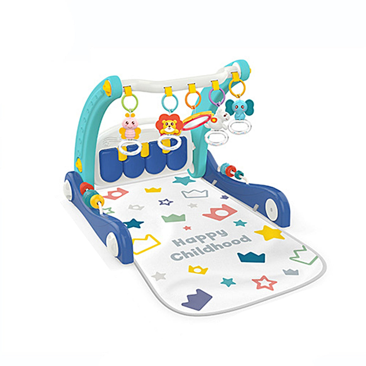 Huanger store play gym