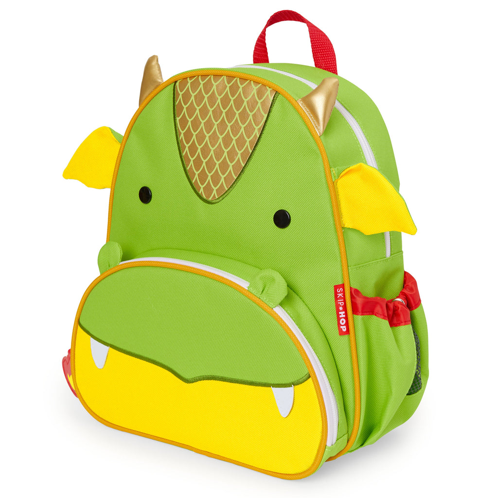 Skip Hop Dragon Zoo Backpack - Snug N Play