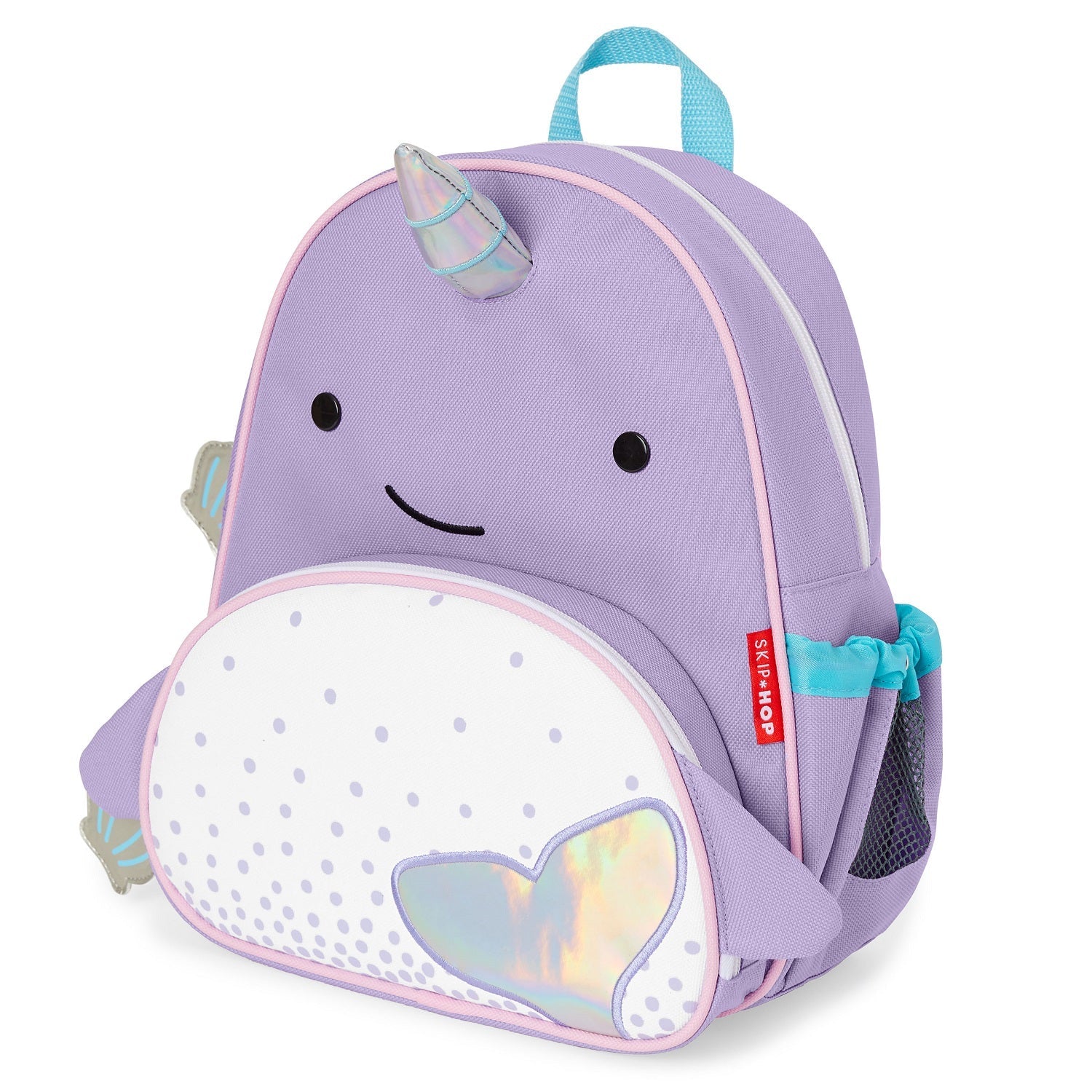 Skip hop unicorn discount bag