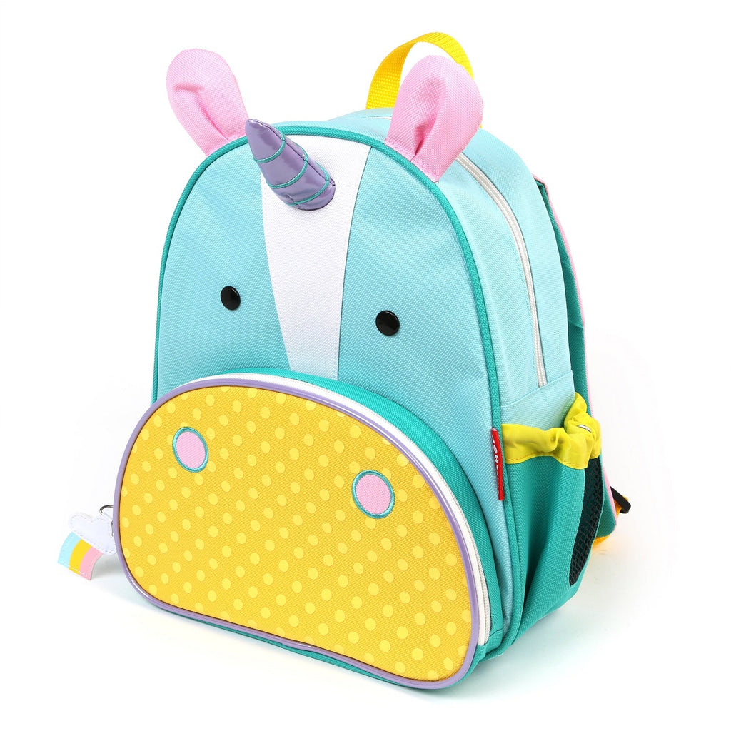 Skip Hop Zoo Backpack - Unicorn - Snug N' Play