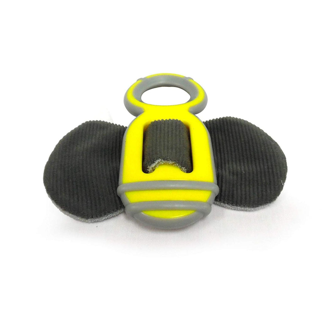 The First Years - Bee Chilled 2-in-1 Teether - Snug N Play