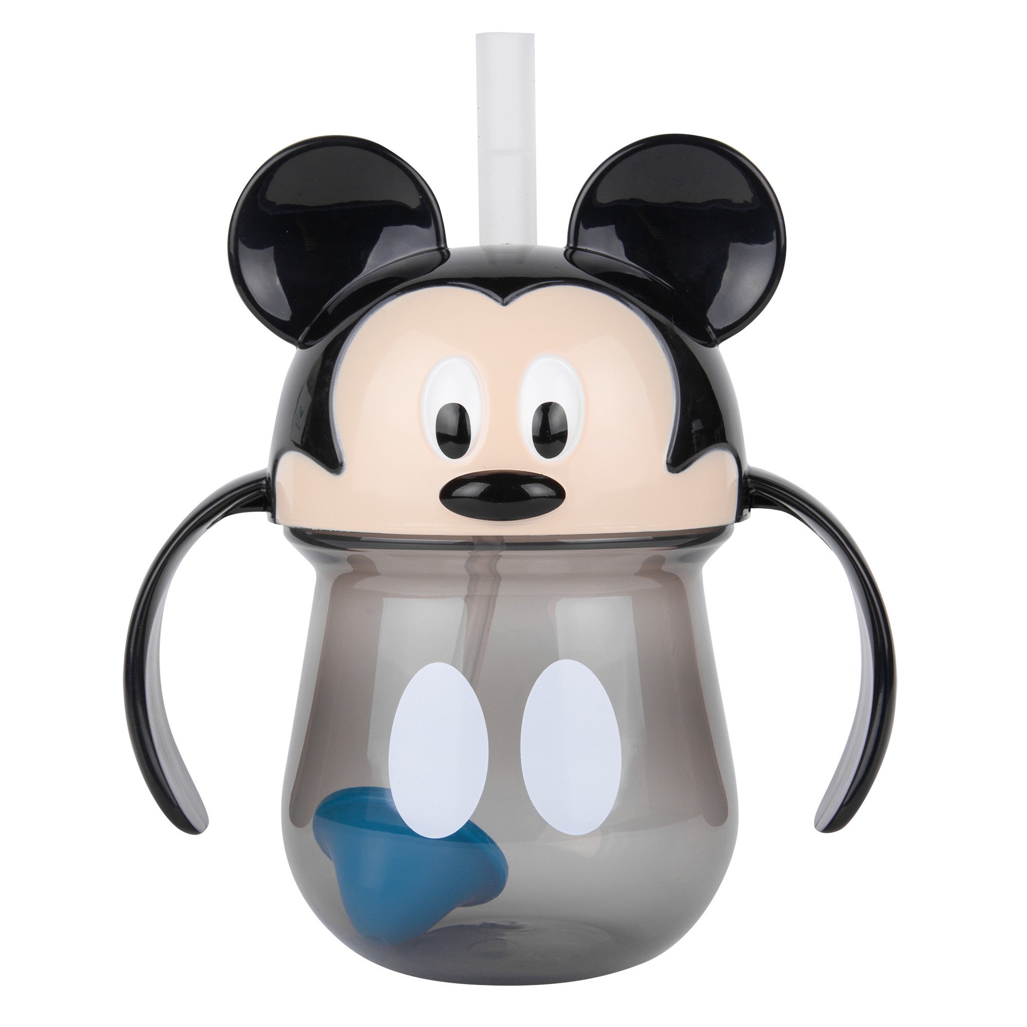 Take & Toss Mickey Mouse Sippy Cups 10 Oz - 10 Pack 