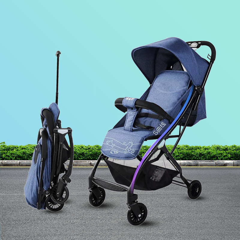 Lightweight Strollers For Travel