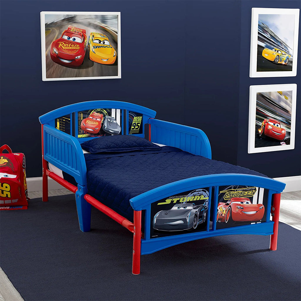 Brighten Up your Little One's Bedrooms with Kids Beds