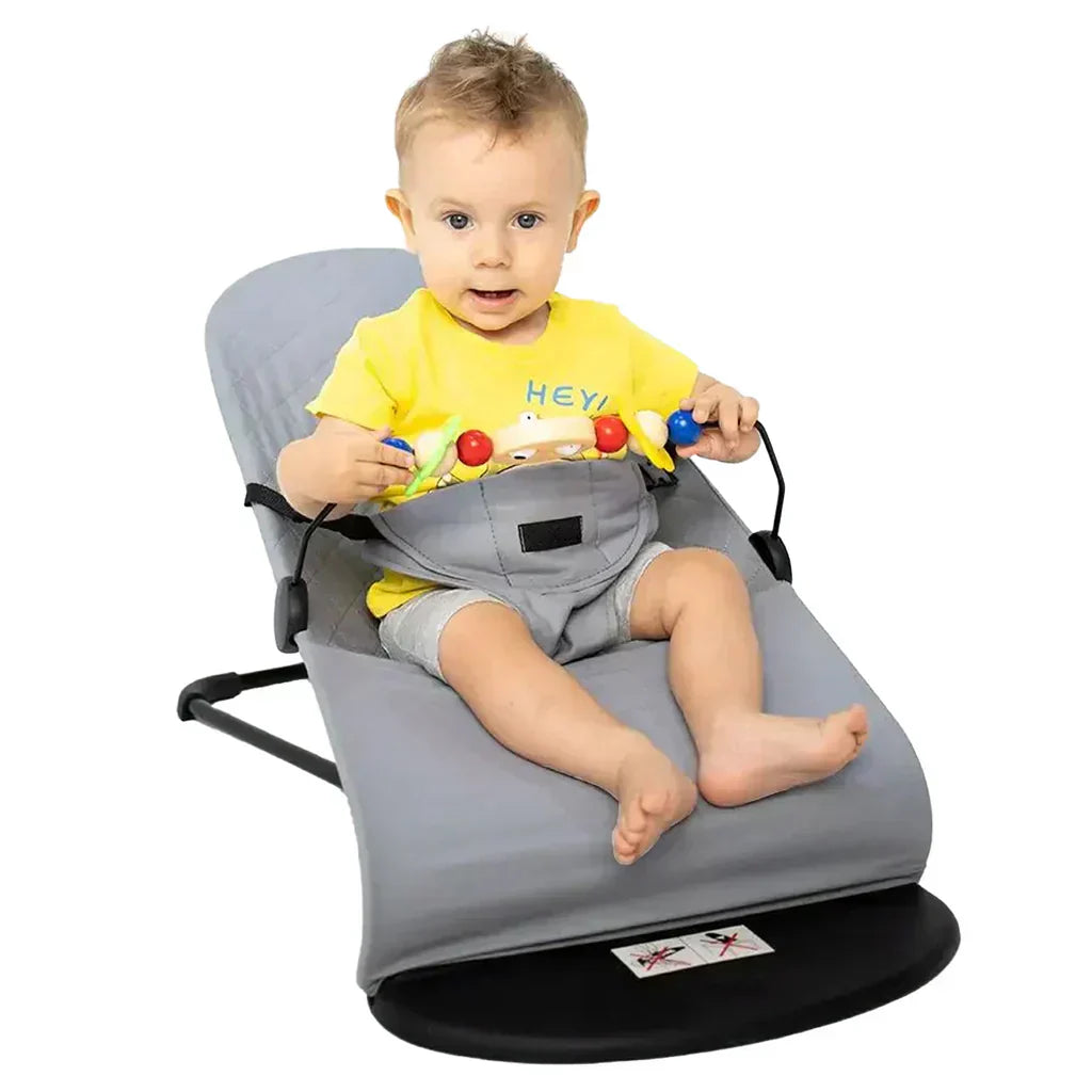 Maximizing Your Baby's Comfort with the Ideal Baby Bouncer