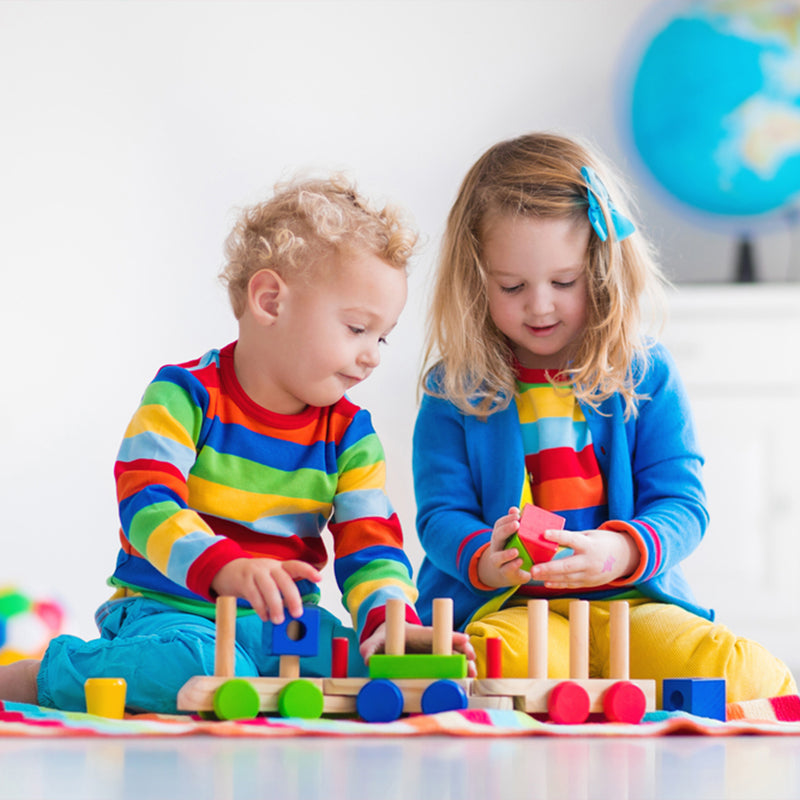Gender Playing Gender Neutral Baby Toys – Snug N' Play