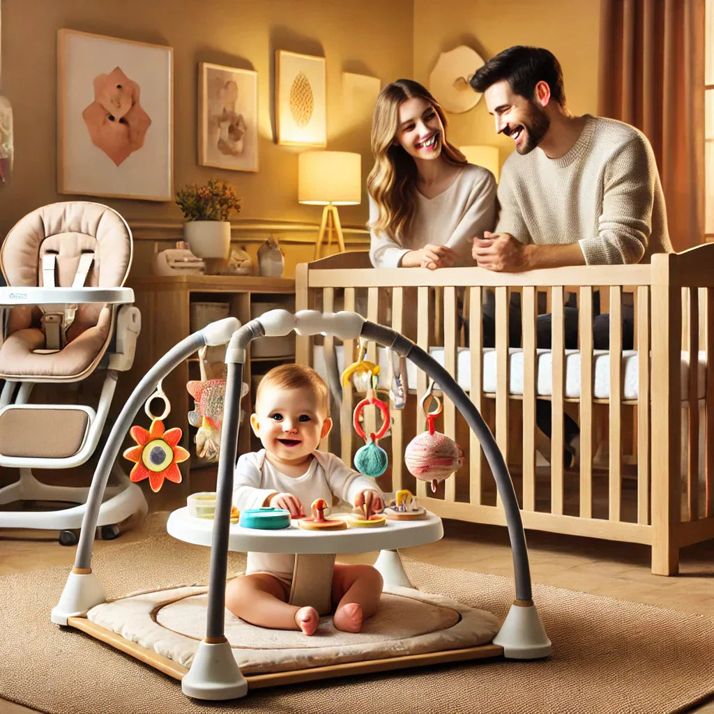 Why Investing in Quality Baby Products Matters