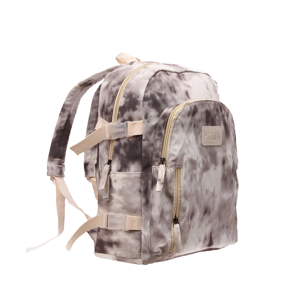 Smokey Grey Backpack - Kids Backpack