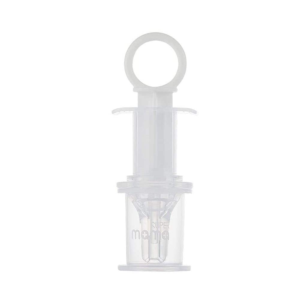 Mumlove Baby Silicone Medicine Dispenser