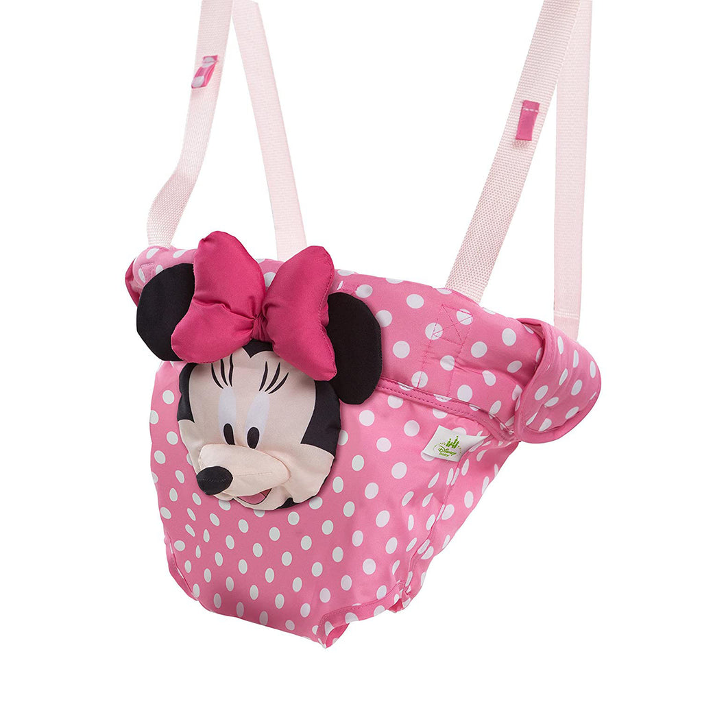 Bright starts minnie mouse door jumper online