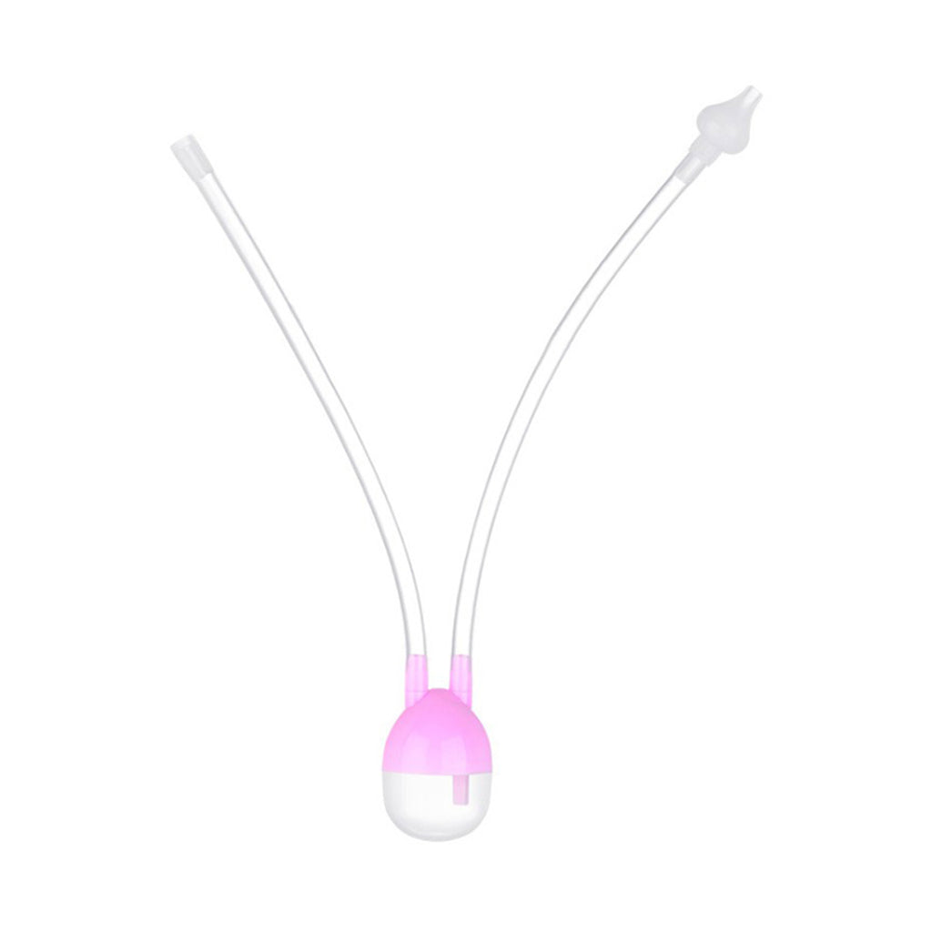 Mumlove Baby Nasal Aspirator | Nose Cleaning Suction Tool