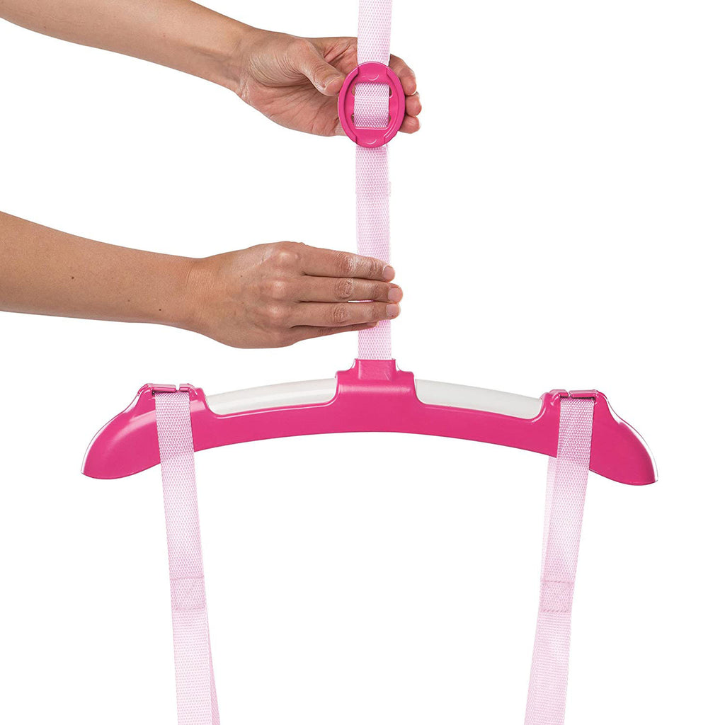 minnie mouse doorway jumper