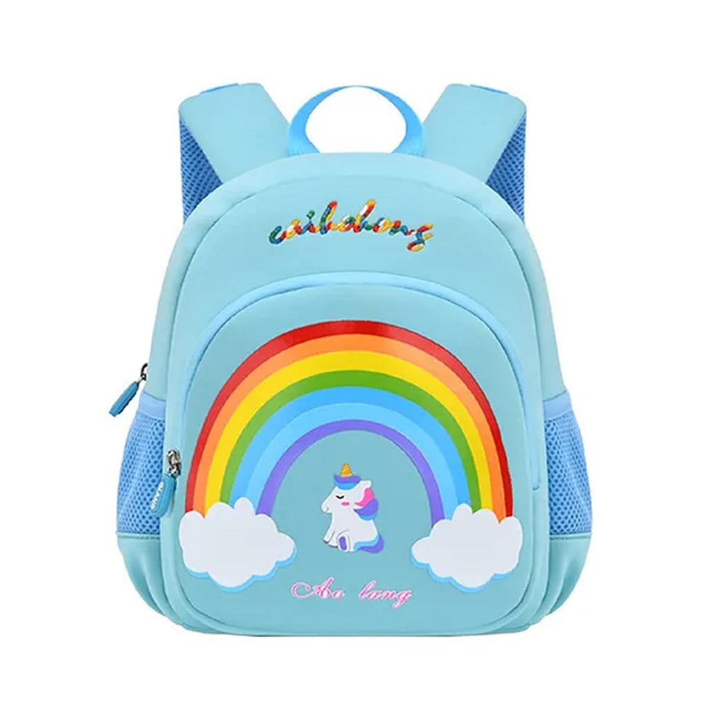 Rainbow Toddler Preschool Backpack | 1-3Y