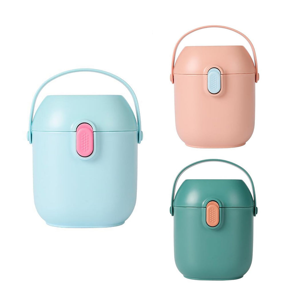 Mumlove Multiuse Formula Dispenser & Food Container