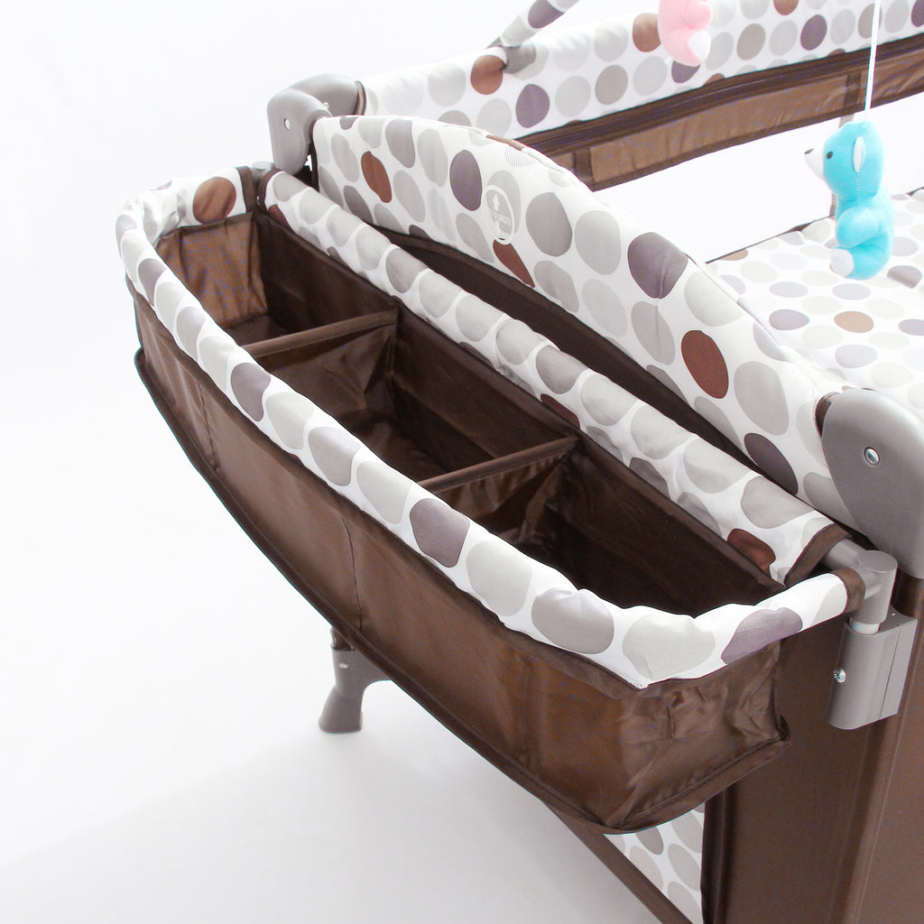 Mini travel playpen hotsell