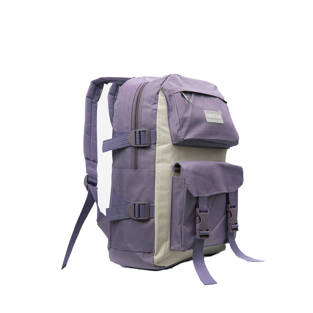 Pop Backpack | Purple - Snug N Play