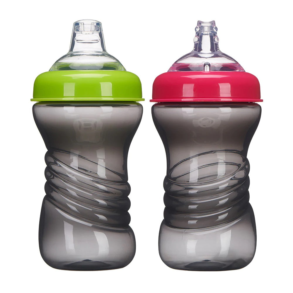 Vital Baby Hydrate Perfectly Simple Silicone Sipper Cup | 300ml | 9 Months+