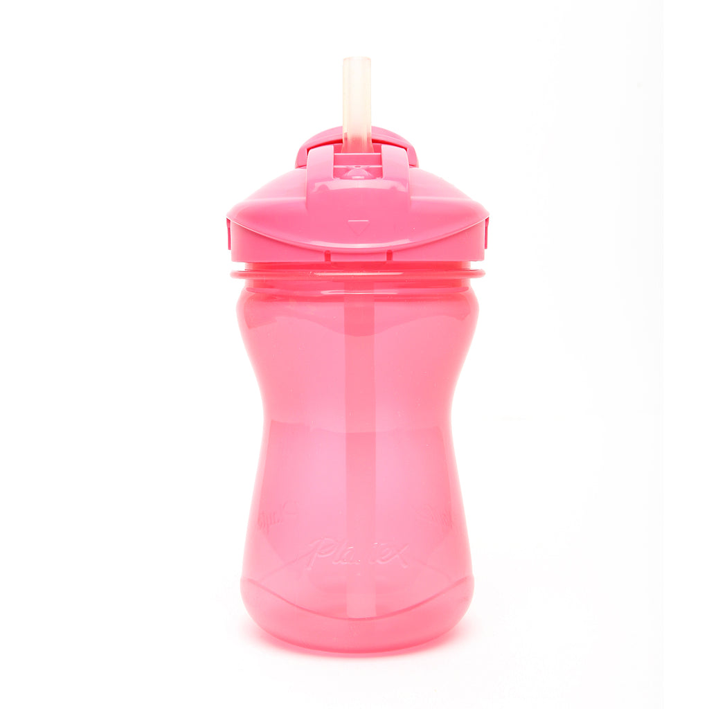 Playtex Sipster Stage 2 Straw Cup – 266ml - Snug N Play