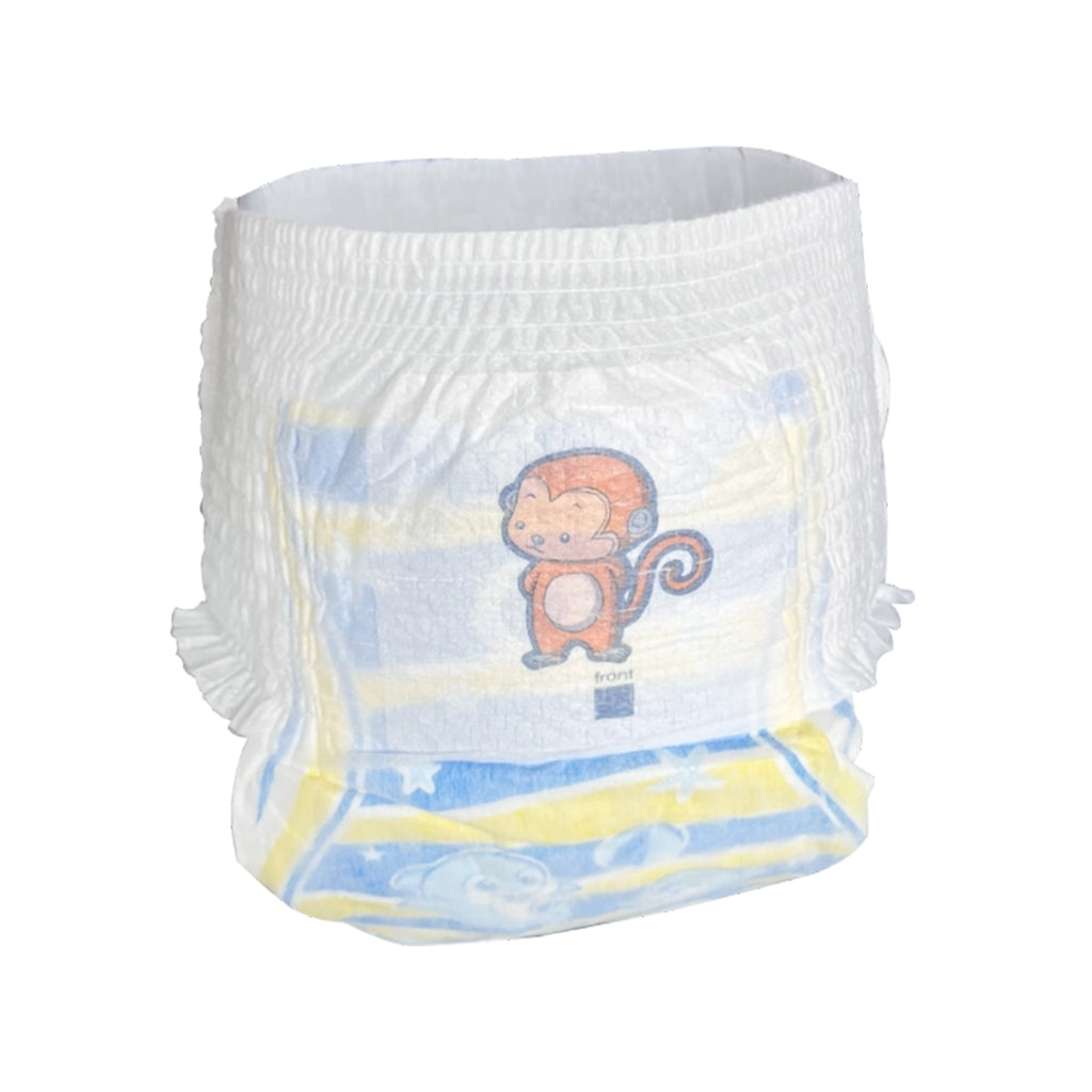 Sunflower Swim Diaper Pants (Pack of 1) - Snug N Play