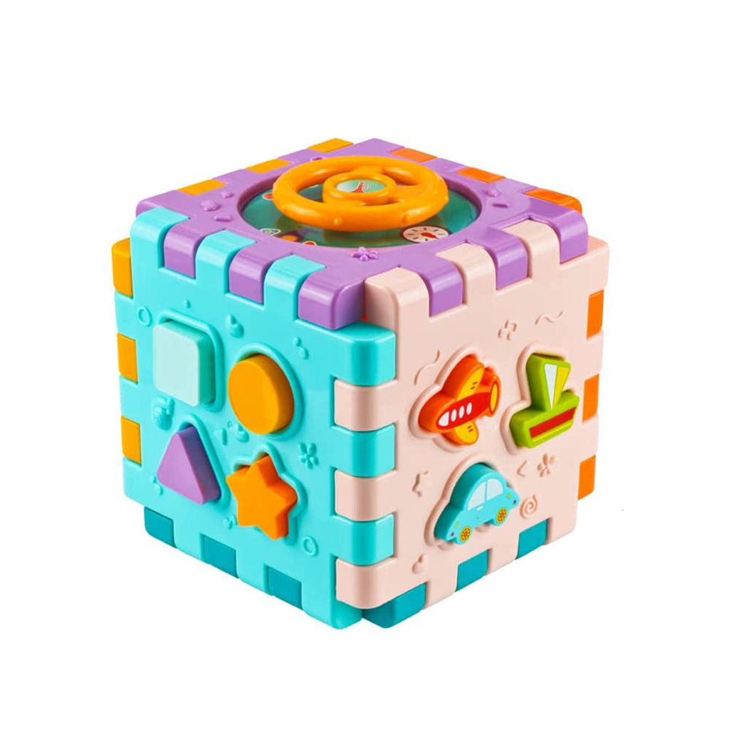 Musical Stuff Toys Puzzles And Cubes - Buy Musical Stuff Toys