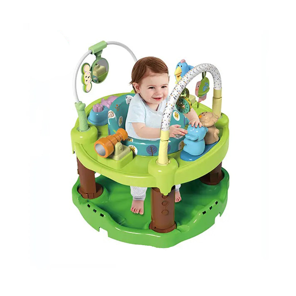 Infant activity hot sale center near me