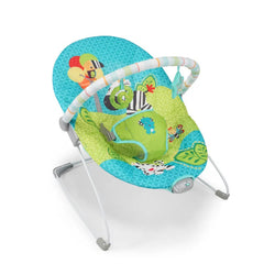 Zebra 2024 baby bouncer