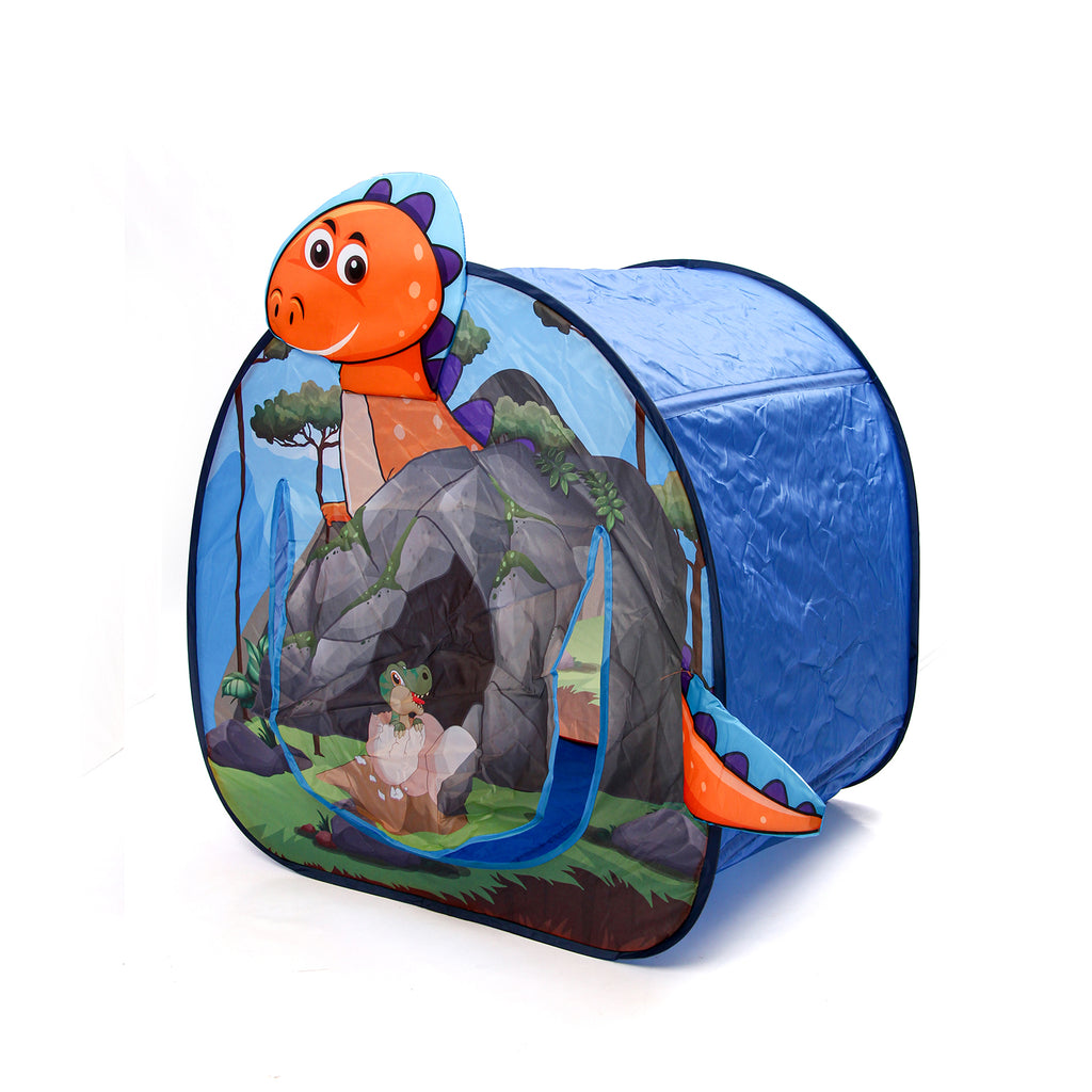 Dinosaur on sale dream tent