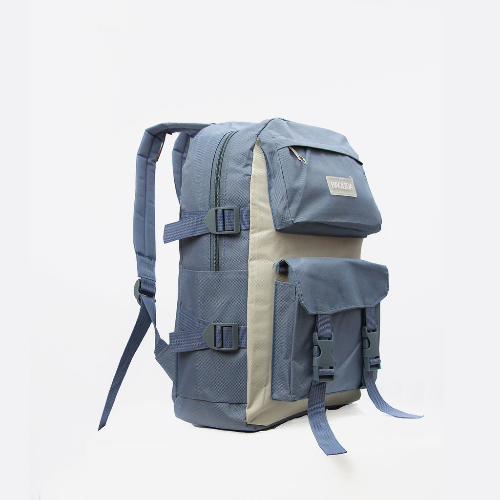 Pop Backpack | Blue