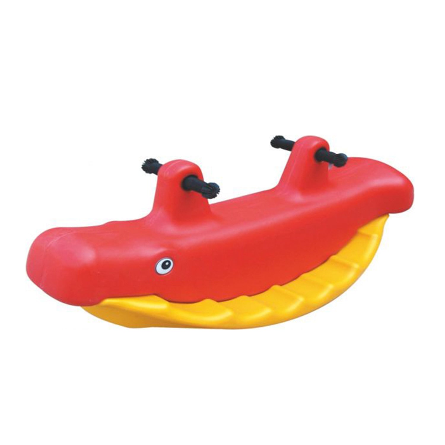 Child's deals plastic seesaw