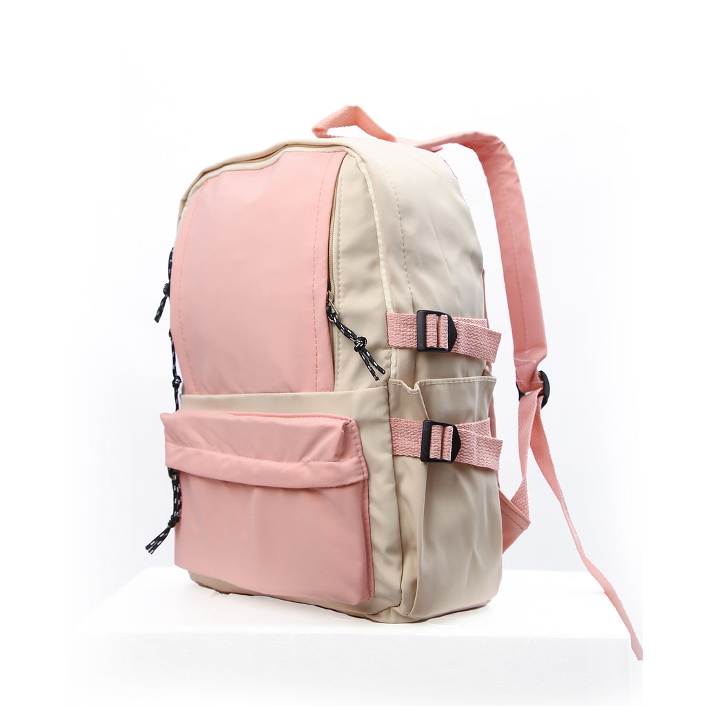 Dash Backpack | Pink
