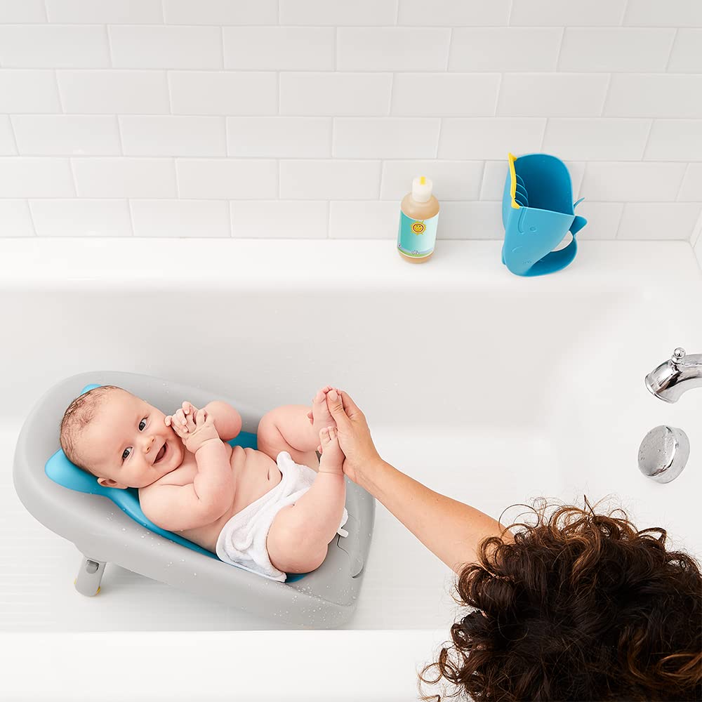 Skip hop best sale moby baby bathtub