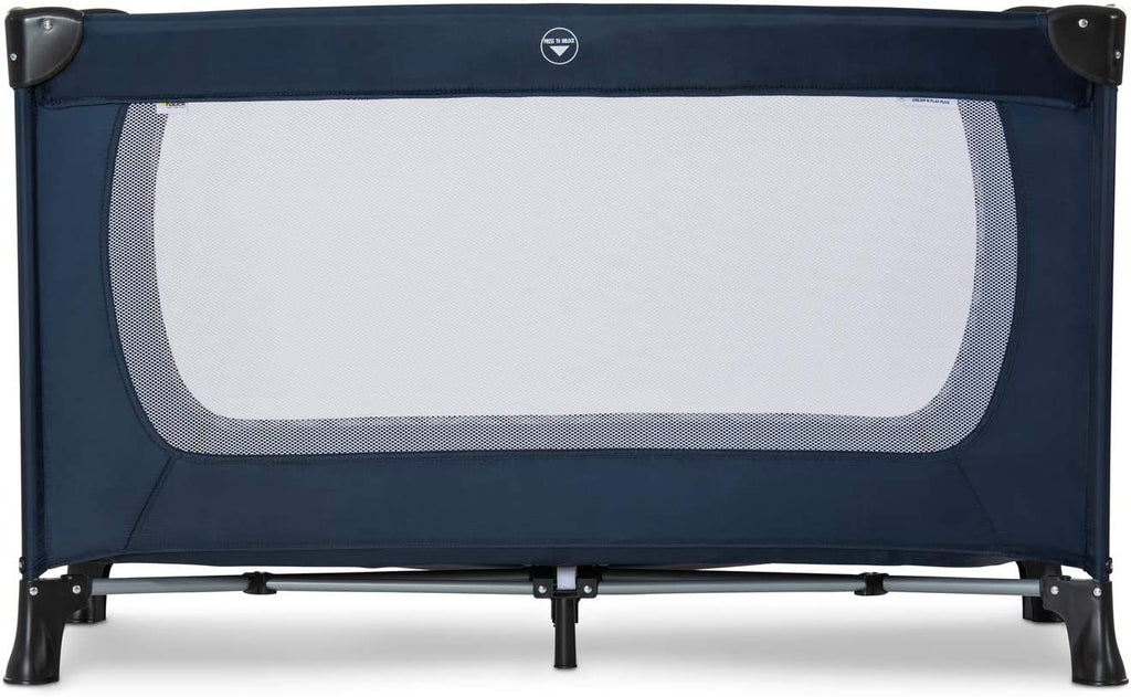 dream and play hauck Hauck Dream N Play Plus Baby Playpen Navy in Pakistan – Snug N' Play