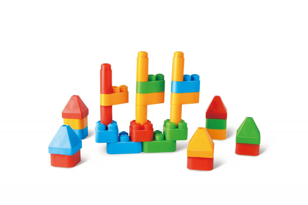 Hape PolyM Architect Starter Kit | Made in Germany