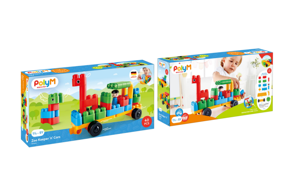 Are Hape Toys Made in Germany? Find Out Now!