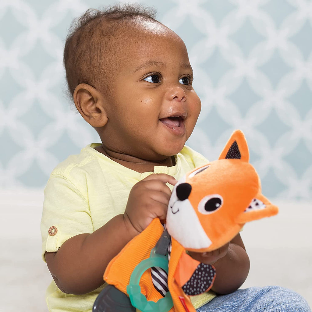Infantino baby teether shop