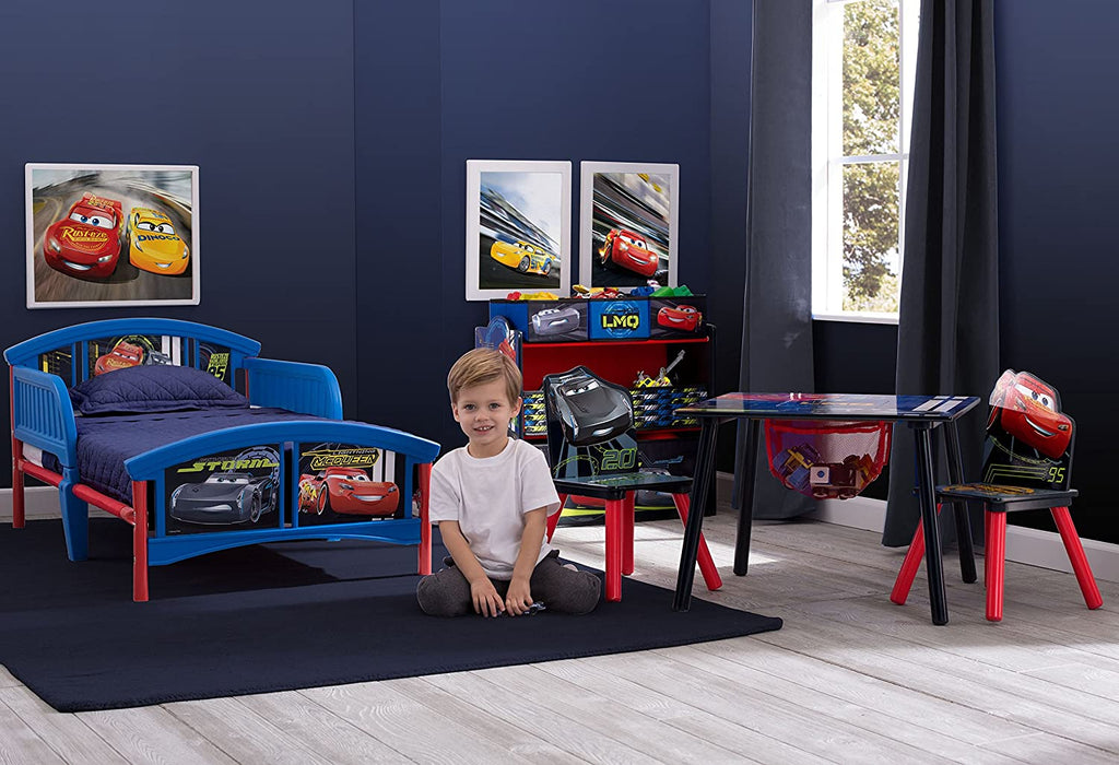 Disney best sale cars toddler