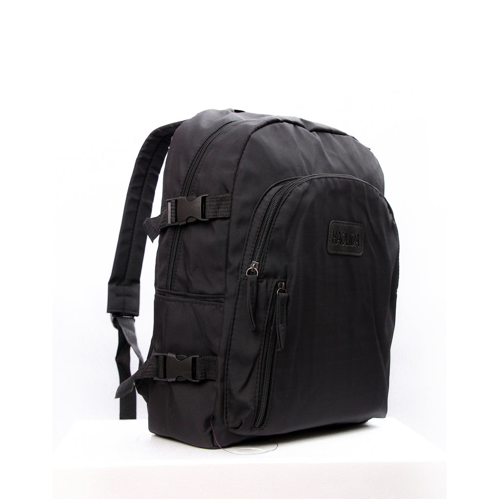 Bravo Backpack | Black