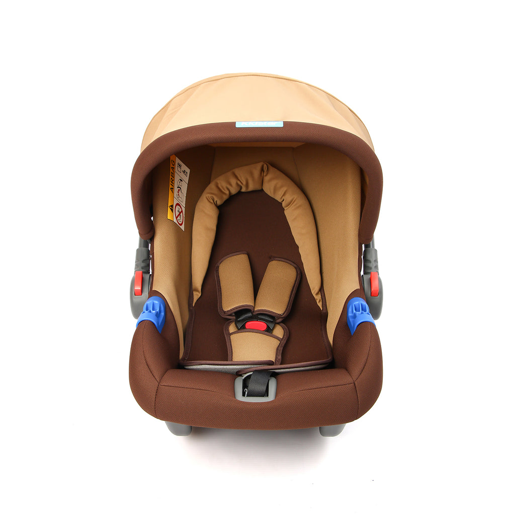 Kidstar car clearance seat