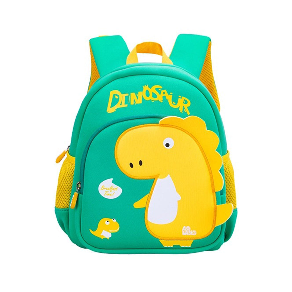 Dinosaur Toddler Preschool Backpack | 1-4Y - Snug N Play