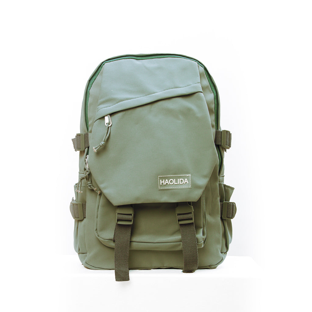 Max Backpack | Green