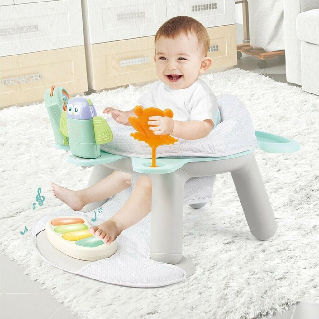 Baby chair shop 2 in 1